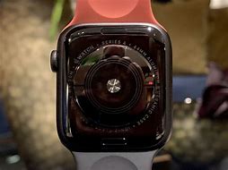 Image result for Apple Watch Series 4 44Mm Back View Mirror