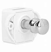 Image result for Lamp Push Button Cabinet Door Lock