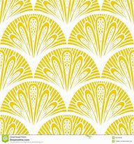 Image result for Art Deco Patterns Vector