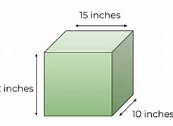 Image result for Cubic Feet Inches Calculator