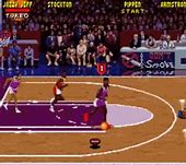 Image result for NBA Jam Cover