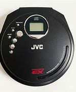 Image result for JVC Vintage Car CD Player