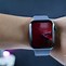 Image result for Apple Watch Series 8 On Wrist