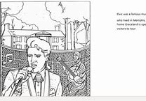 Image result for Memphis Coloring Pages