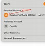 Image result for Apple Hotspot