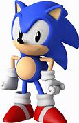 Image result for Classic Sonic Drawing/Design