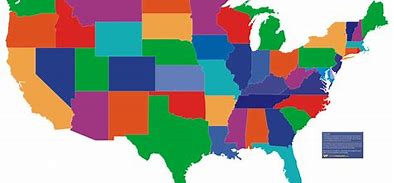 Image result for america map clip art