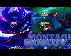 Image result for Moscov Cat MLBB