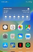 Image result for iOS 16 for iPhone 6 S
