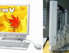 Image result for Fujitsu Desktop PC