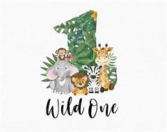 Image result for Wild One Clip Art