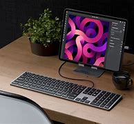 Image result for iMac Keyboard Stand