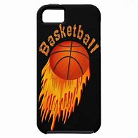 Image result for Cool iPhone 5S Cases Basketball