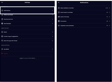 Image result for Turn On My Notifications