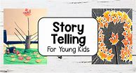 Image result for Storytelling Books for Kids