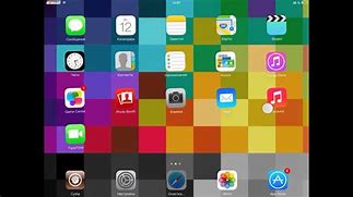 Image result for iPad 2 iOS 9 Beta 1