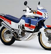 Image result for Honda Dual Sport Motorcycles