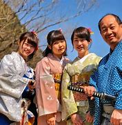 Image result for Visiting My Relatives Japanese