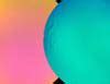 Image result for Pink Cyan and White