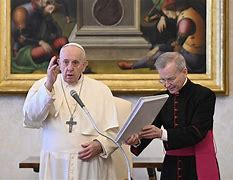 Image result for Pope Francis Praying