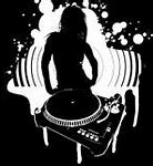 Image result for Turntable Silhoutte