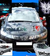 Image result for Honda Civic Third Generation