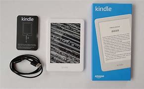 Image result for Who Makes Kindle