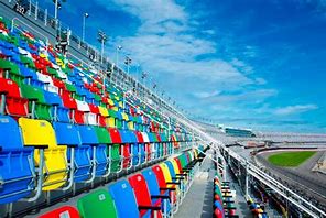 Image result for Daytona International Speedway Good Seats