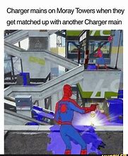 Image result for Charger Chan Meme