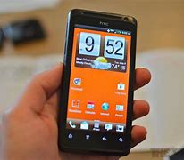 Image result for HTC EVO Disign