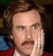 Image result for Will Ferrell Eye Color