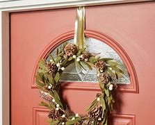 Image result for Wreath Door Hanger