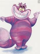 Image result for Cheshire Cat Illustration