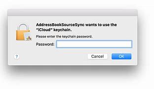 Image result for Forgot Mac Password