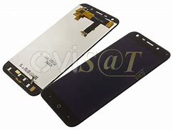 Image result for ZTE V865 LCD