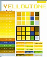 Image result for Yellow Color Tone