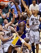 Image result for 4 5 vs Shaq