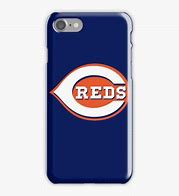Image result for Cincinnati Reds iPhone 6 Case
