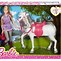 Image result for Barbie with Horse