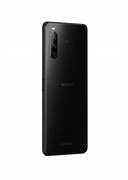 Image result for Sony Xperia 10 II Black