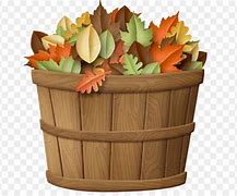 Image result for Fall Basket Clip Art