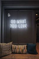 Image result for Neon Sign Wall Art