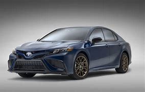 Image result for 2025 toyota camry xse specifications