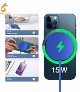 Image result for iPhone Magnet Charger