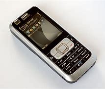 Image result for Nokia 6120 Launch