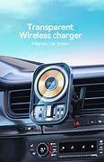 Image result for Car Mower Wireless Phone Charger