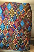 Image result for Colorful Diamond Pattern