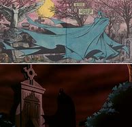 Image result for Batman Alfred Death