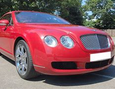 Image result for Red Bentley Navigator