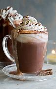 Image result for Hot Cocoa Coffee Cup